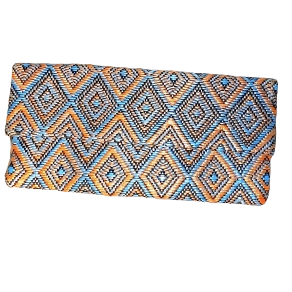 JNB Pattern Clutch